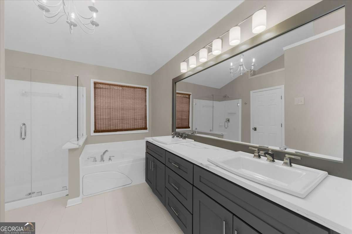 6141 Mountain Ridge Circle Sugar Hill - 34