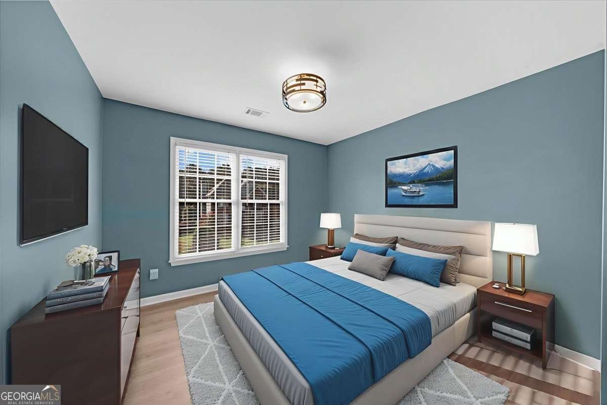 6141 Mountain Ridge Circle Sugar Hill - 37
