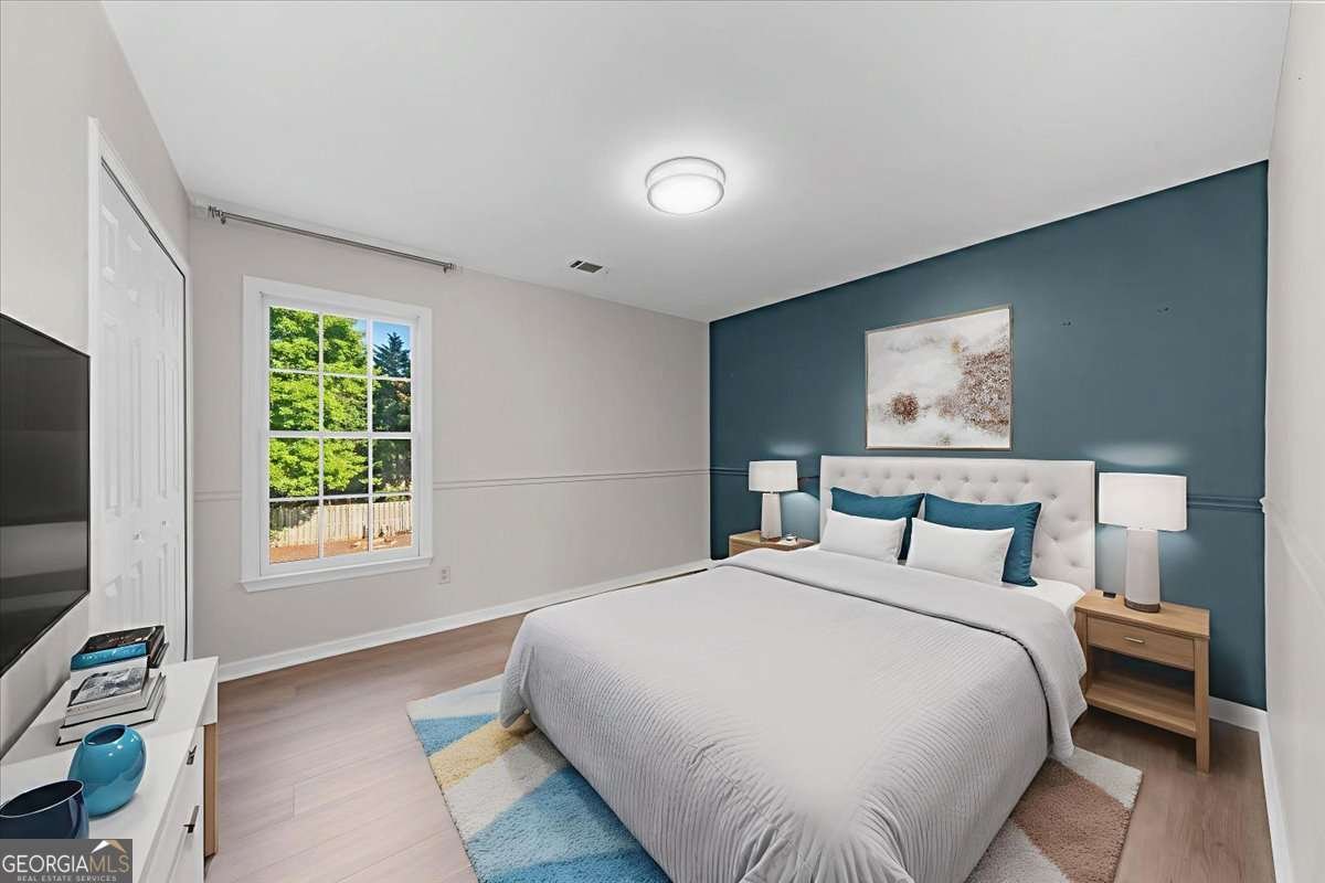 6141 Mountain Ridge Circle Sugar Hill - 39