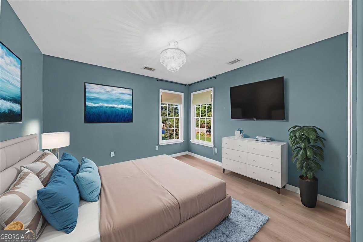 6141 Mountain Ridge Circle Sugar Hill - 42