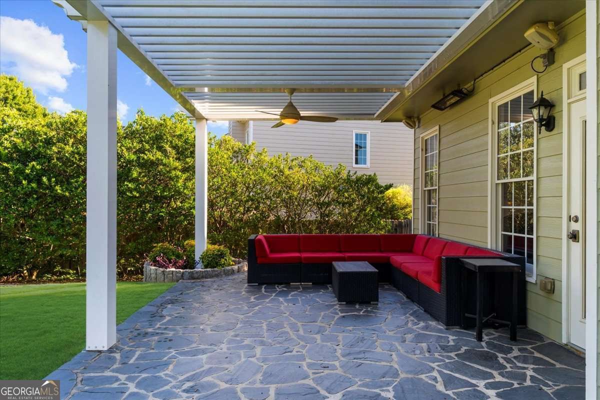 6141 Mountain Ridge Circle Sugar Hill - 46