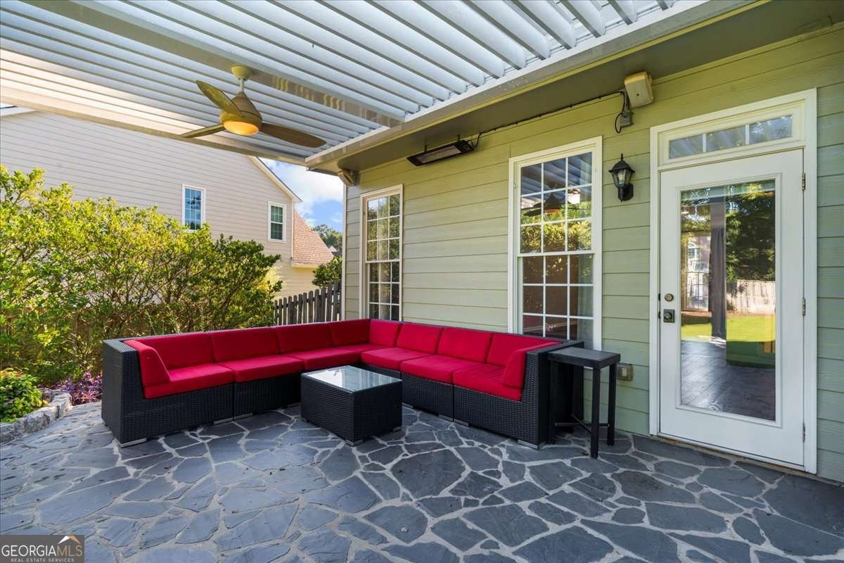 6141 Mountain Ridge Circle Sugar Hill - 47