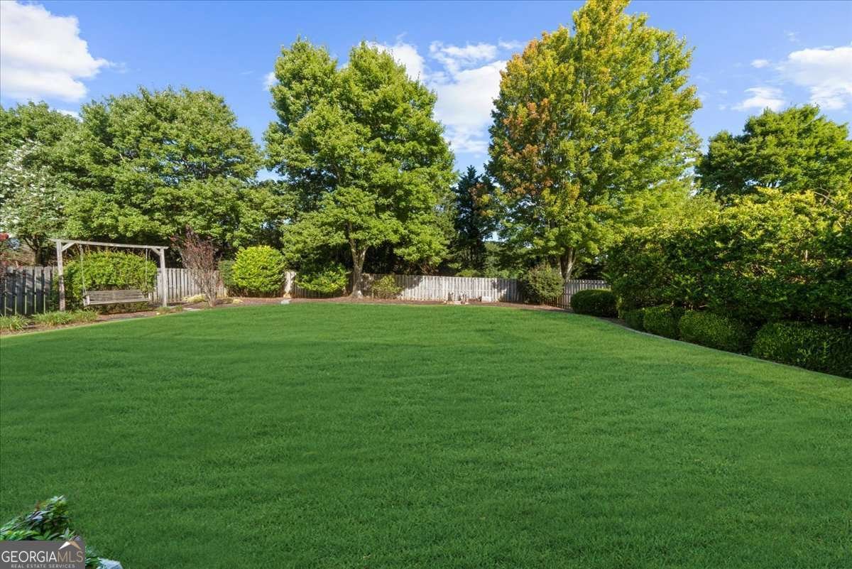 6141 Mountain Ridge Circle Sugar Hill - 48