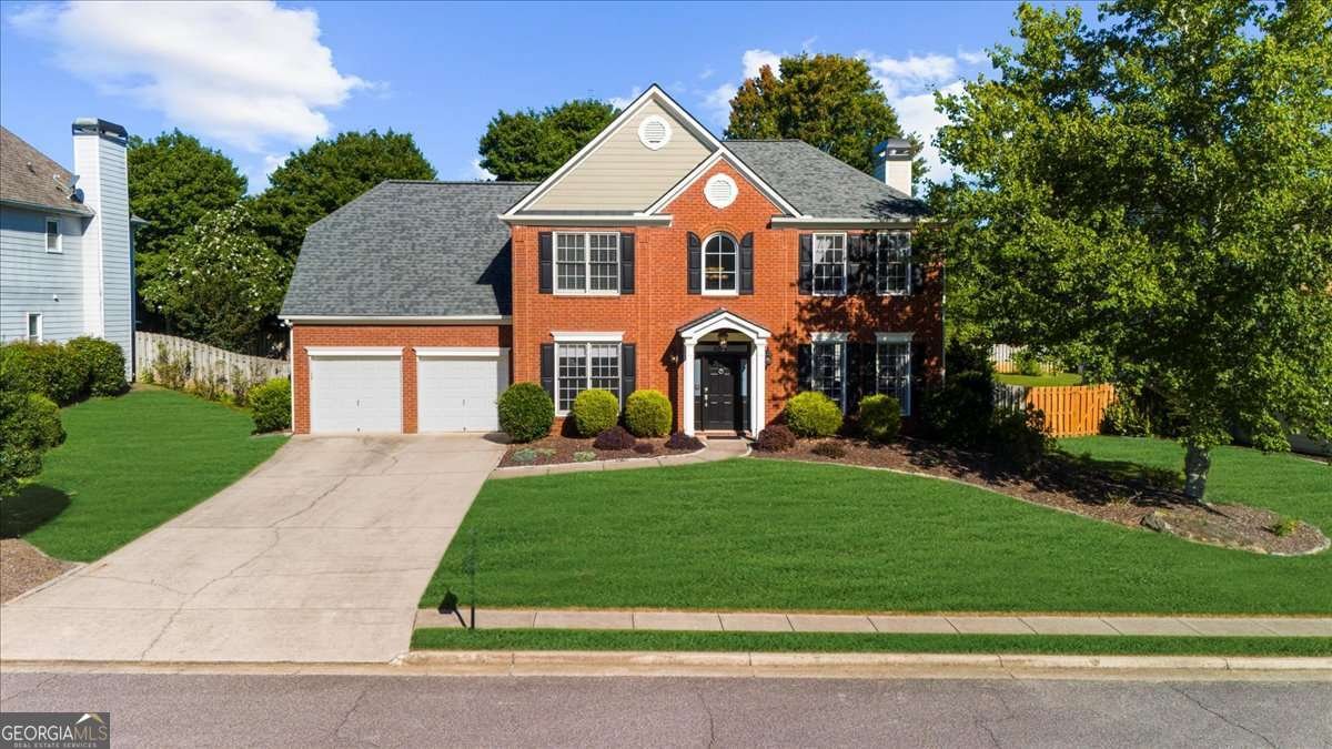6141 Mountain Ridge Circle Sugar Hill - 51