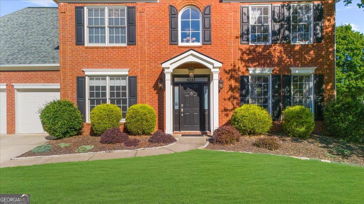 6141 Mountain Ridge Circle Sugar Hill - 52