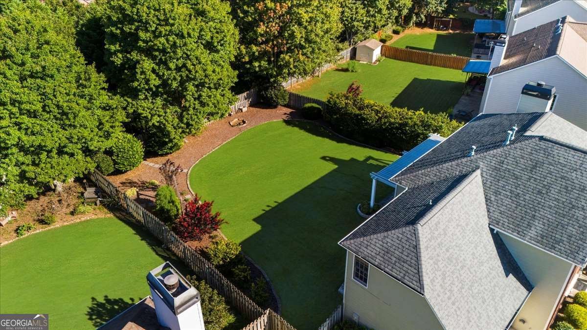 6141 Mountain Ridge Circle Sugar Hill - 53