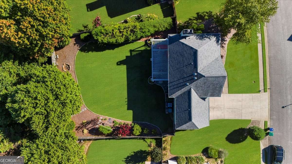 6141 Mountain Ridge Circle Sugar Hill - 54