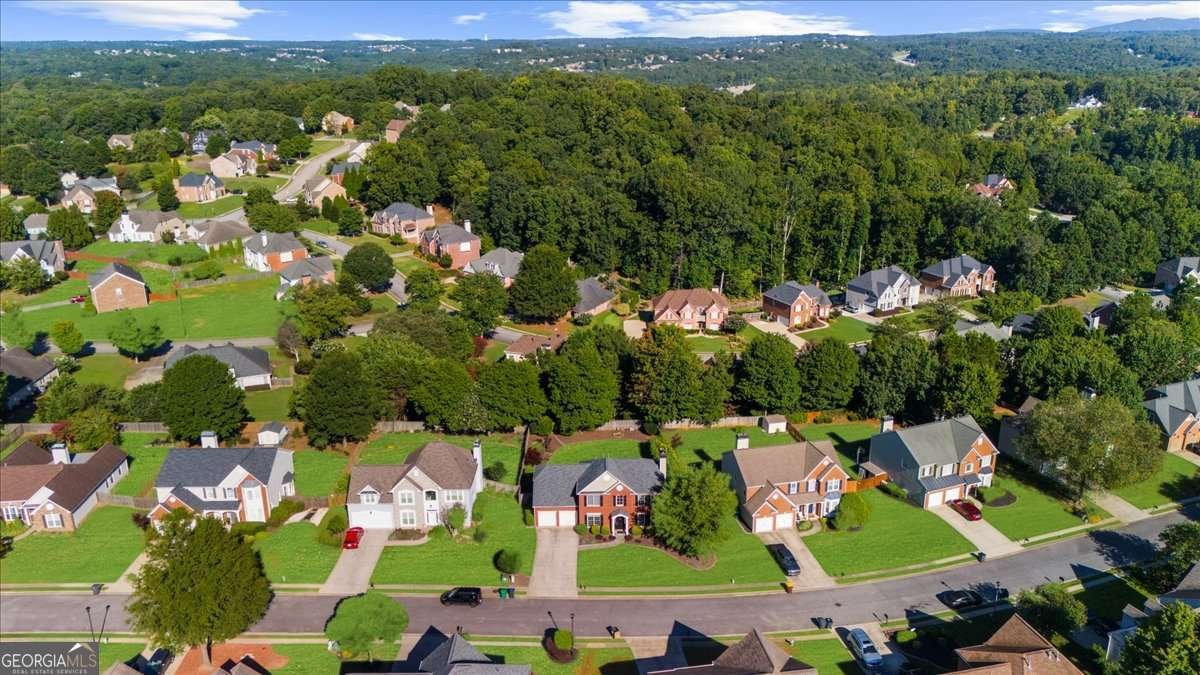 6141 Mountain Ridge Circle Sugar Hill - 60