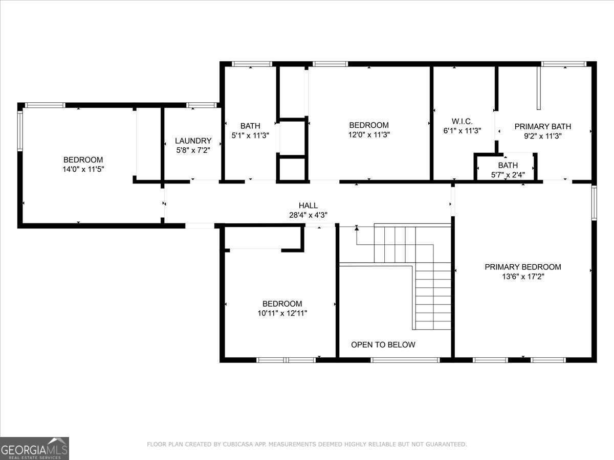 6141 Mountain Ridge Circle Sugar Hill - 62