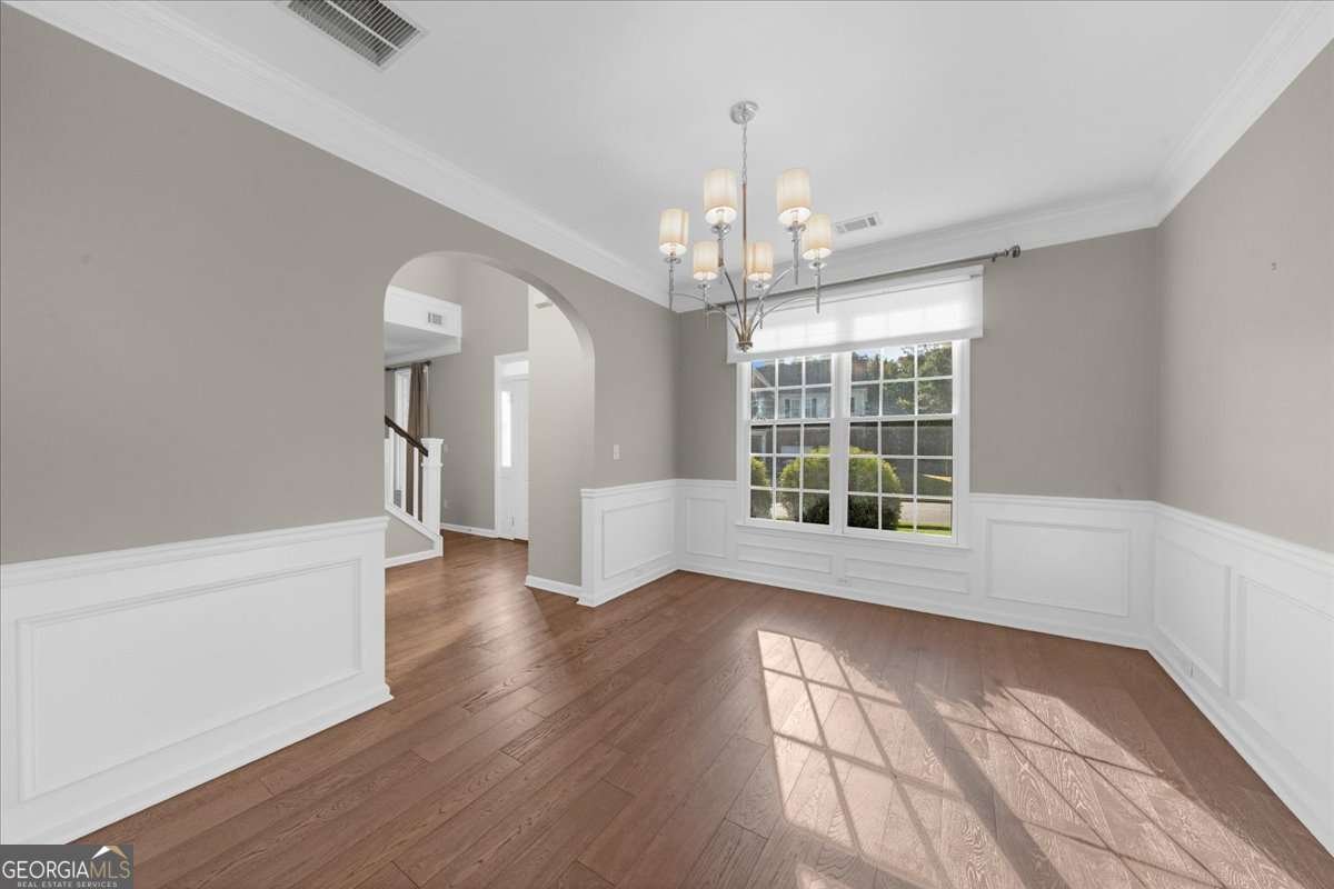 6141 Mountain Ridge Circle Sugar Hill - 7
