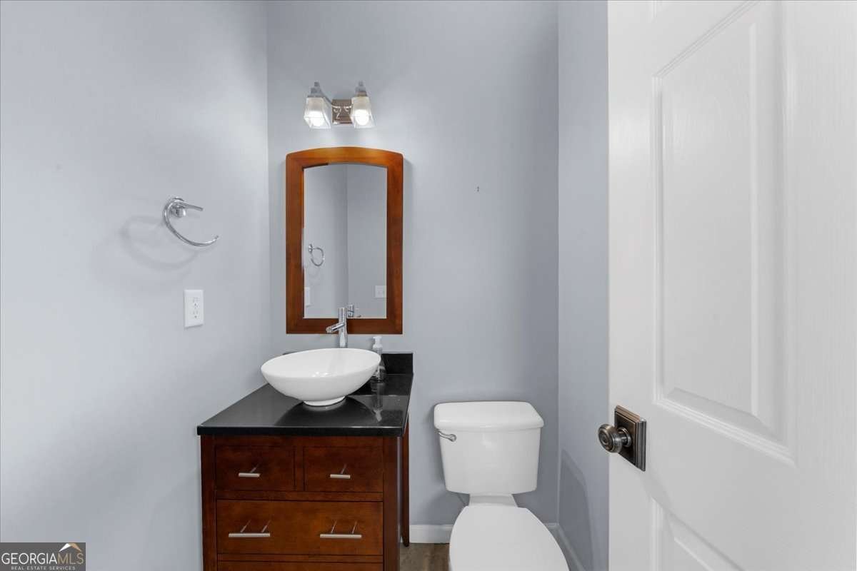 6141 Mountain Ridge Circle Sugar Hill - 8