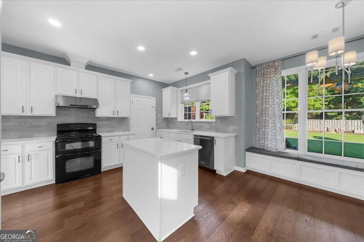 6141 Mountain Ridge Circle Sugar Hill - 9