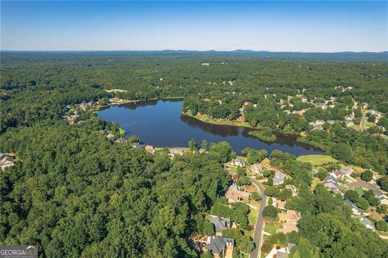 206 Sawtooth Court Canton - 11
