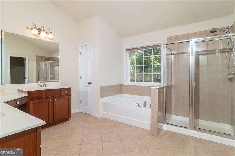 206 Sawtooth Court Canton - 16