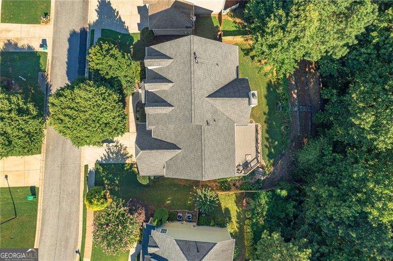 206 Sawtooth Court Canton - 9