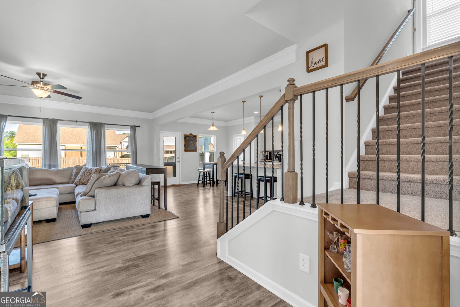 2 Stadleman Court Cartersville - 1
