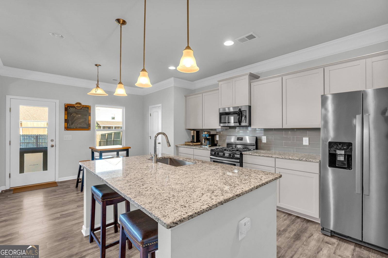 2 Stadleman Court Cartersville - 11