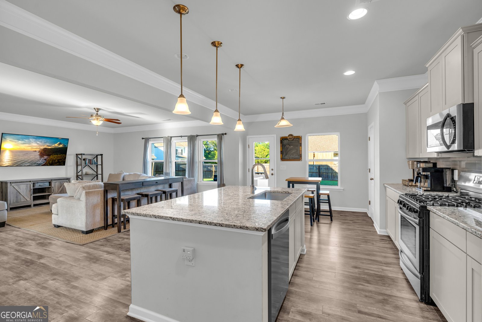 2 Stadleman Court Cartersville - 12