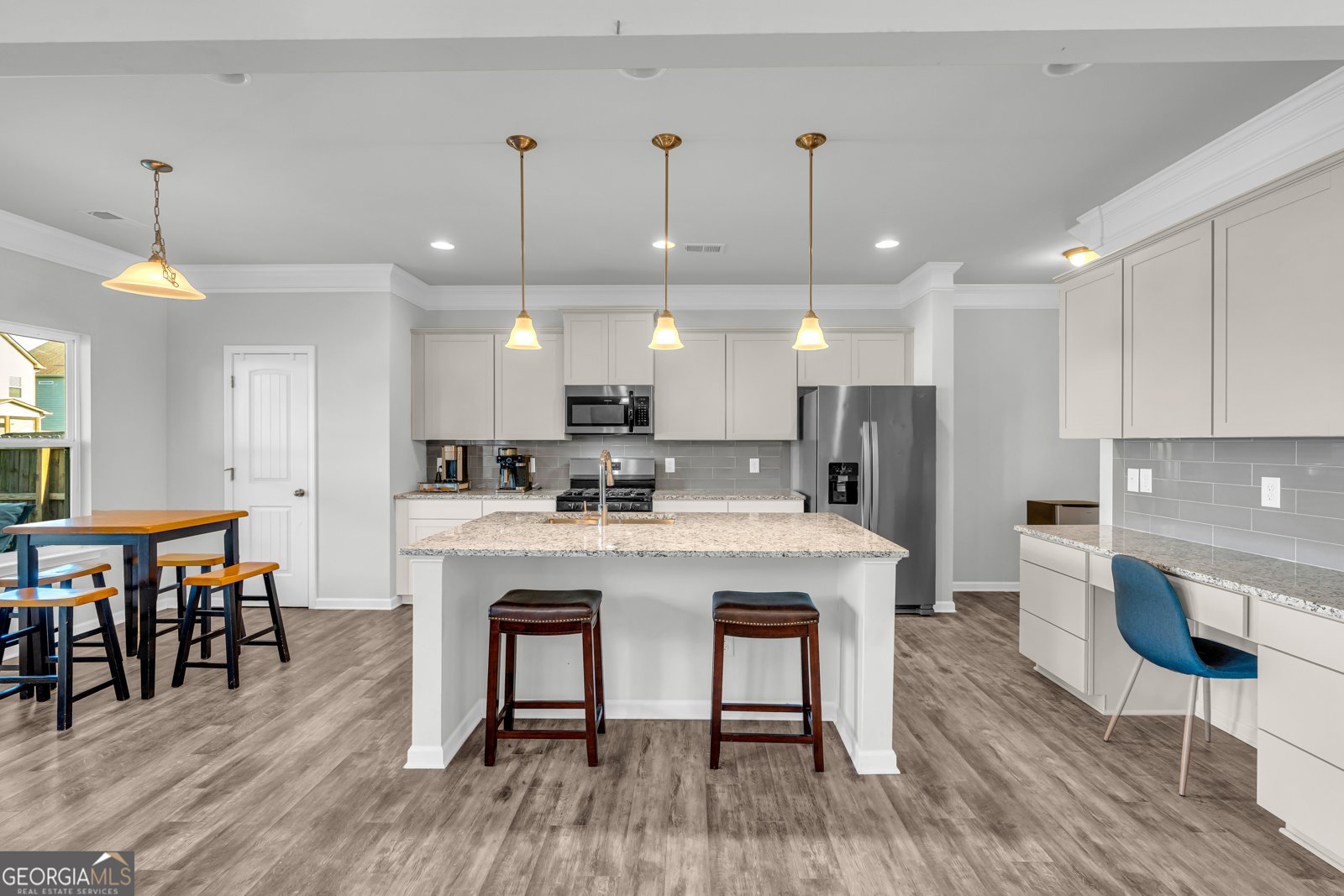 2 Stadleman Court Cartersville - 14