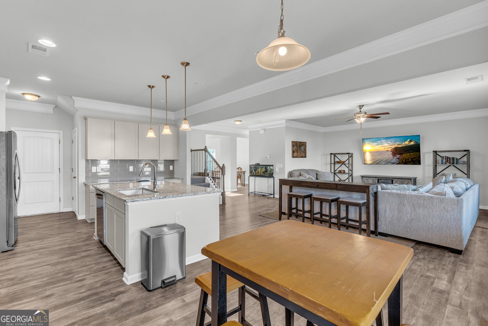 2 Stadleman Court Cartersville - 17