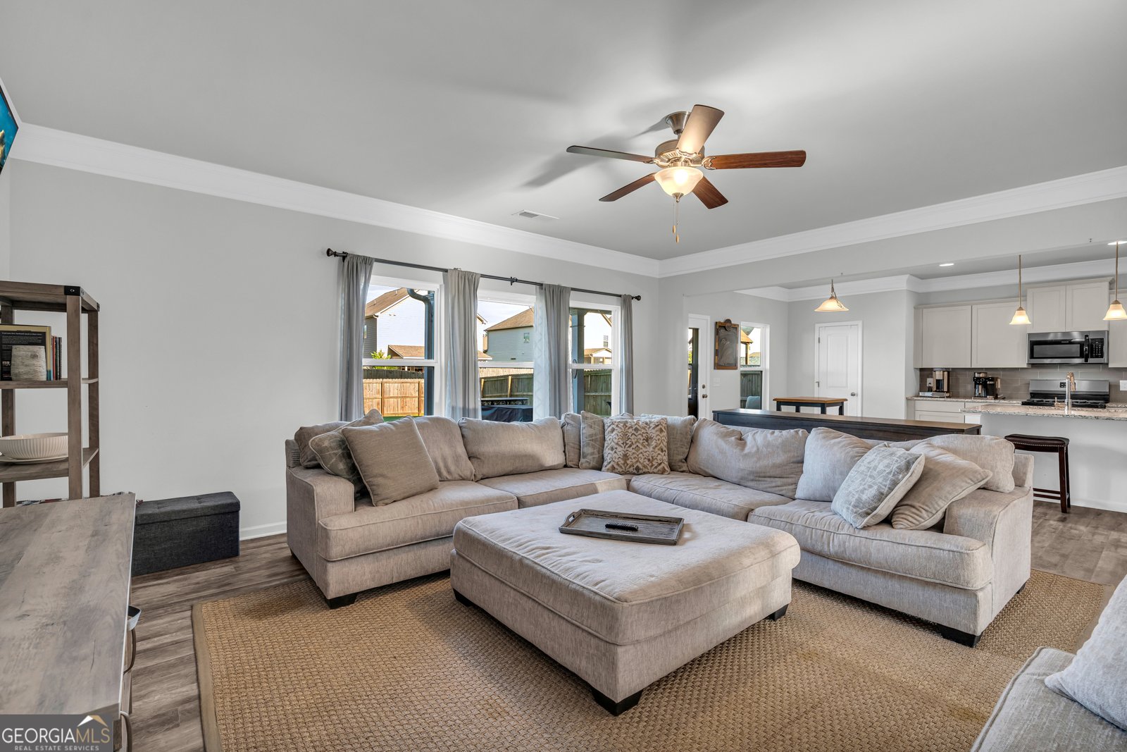 2 Stadleman Court Cartersville - 3