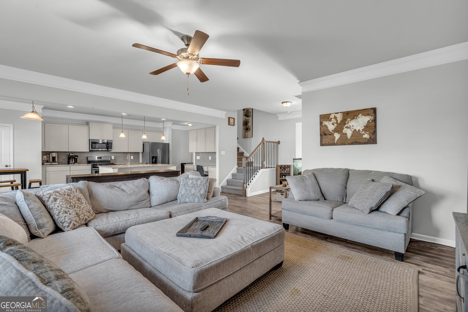 2 Stadleman Court Cartersville - 4