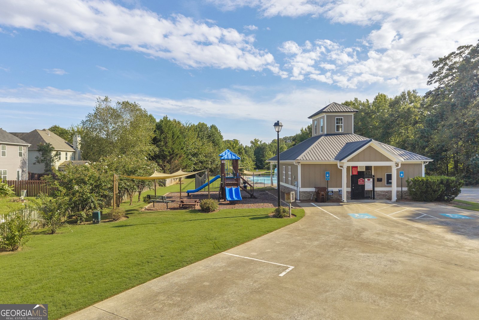 2 Stadleman Court Cartersville - 44