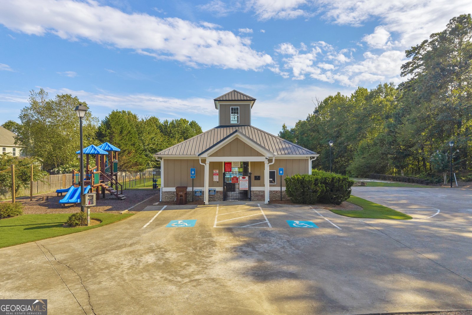 2 Stadleman Court Cartersville - 45