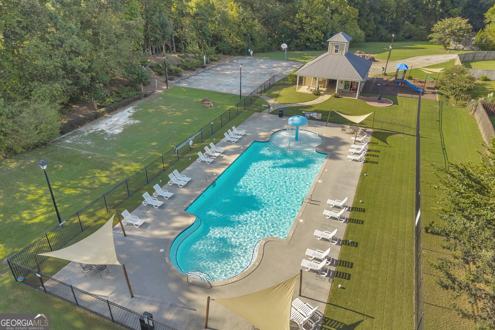 2 Stadleman Court Cartersville - 53