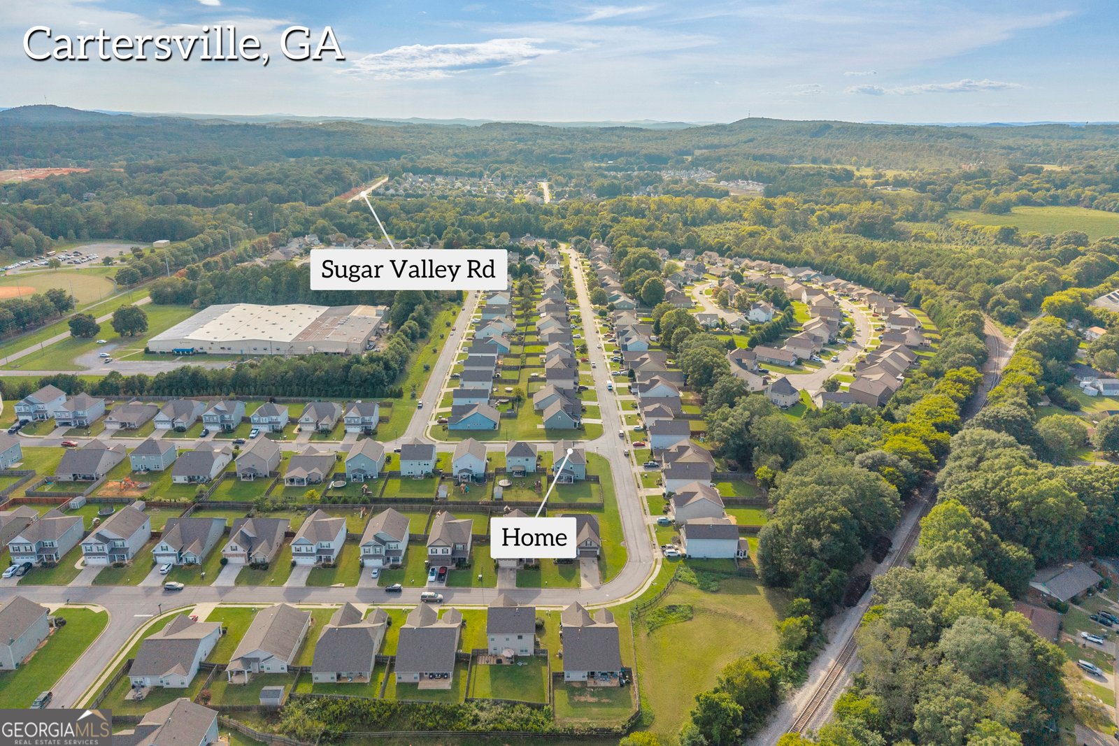 2 Stadleman Court Cartersville - 57