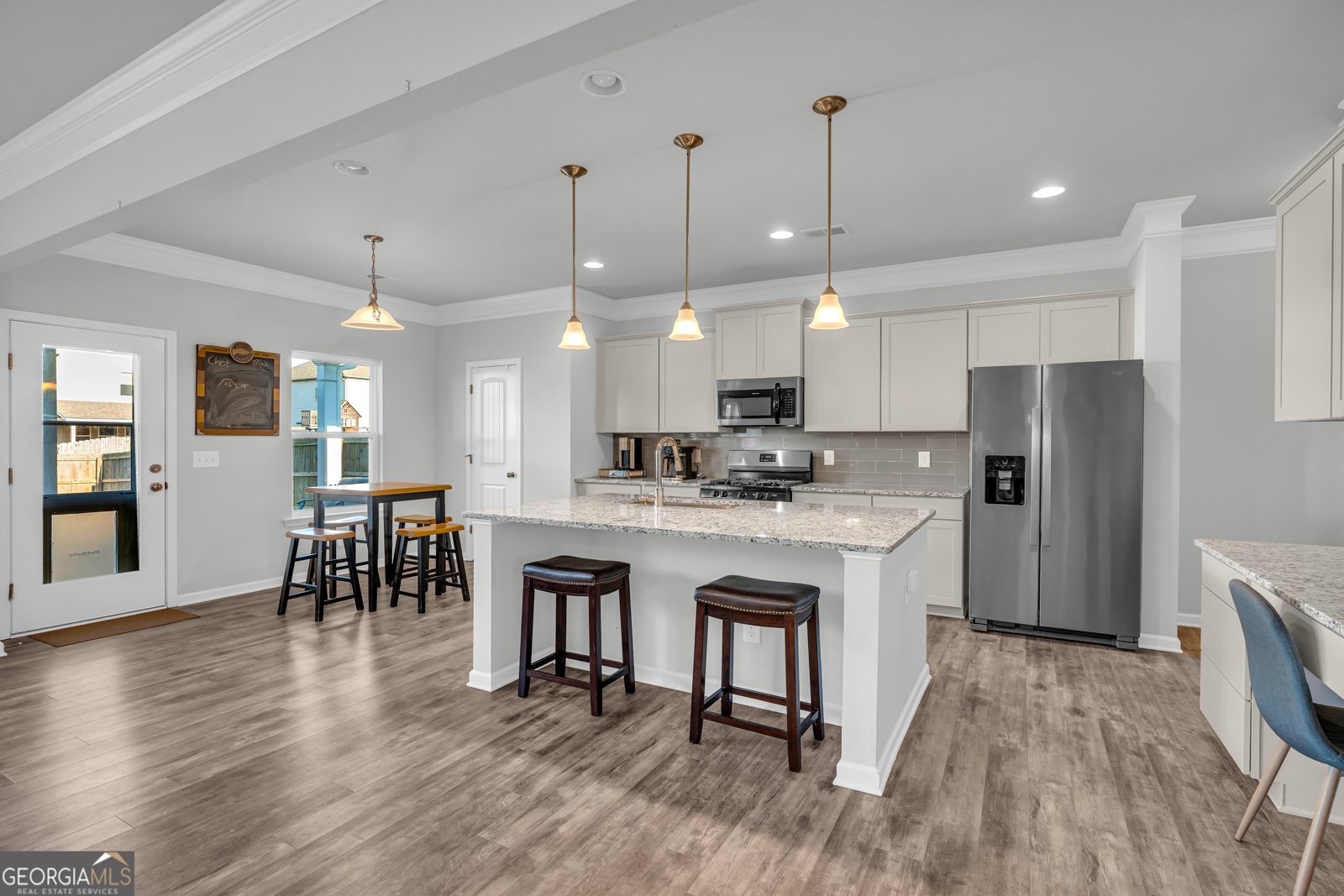 2 Stadleman Court Cartersville - 6