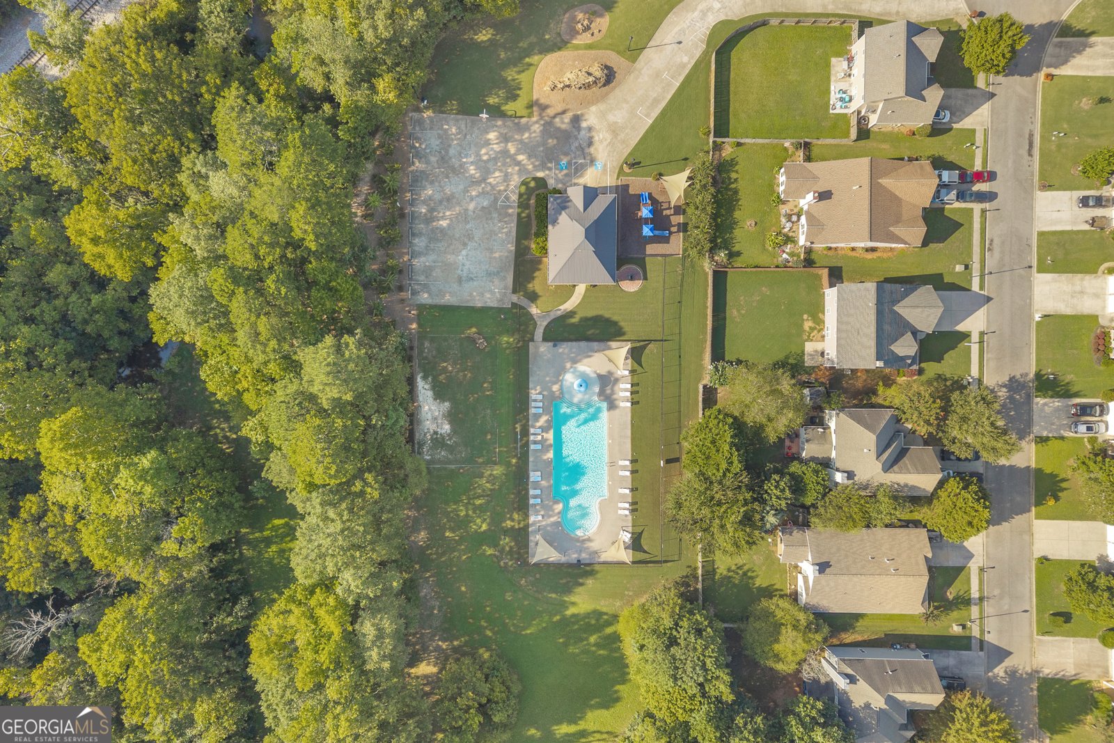 2 Stadleman Court Cartersville - 61