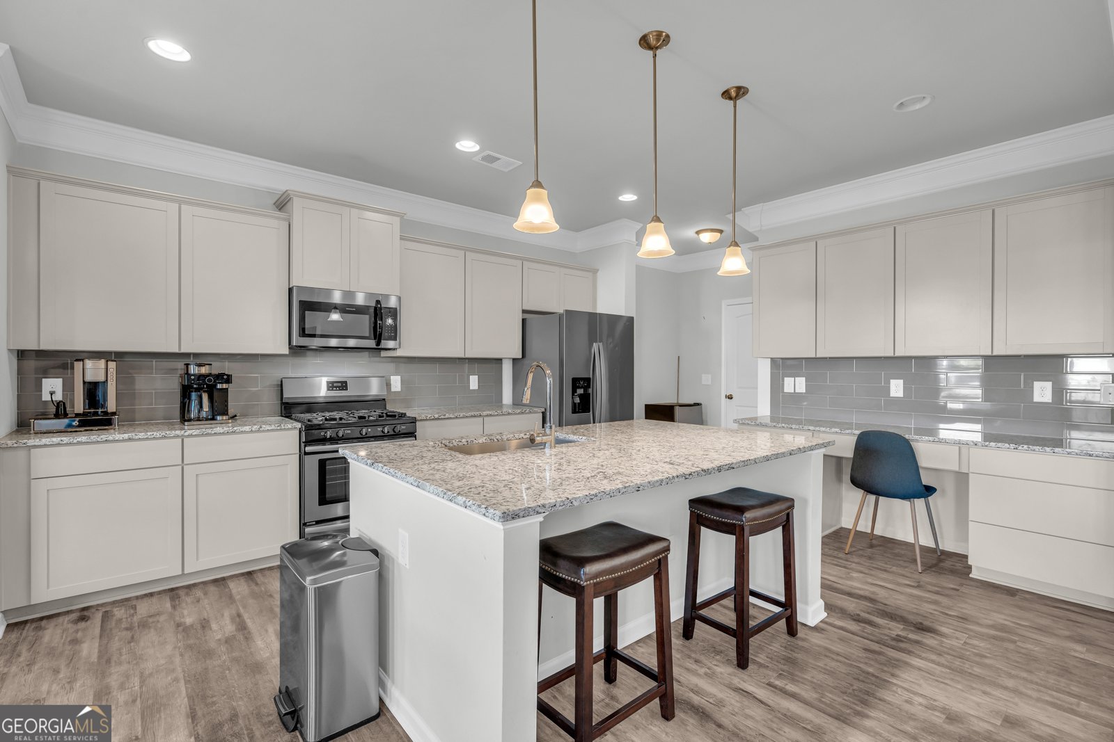 2 Stadleman Court Cartersville - 7