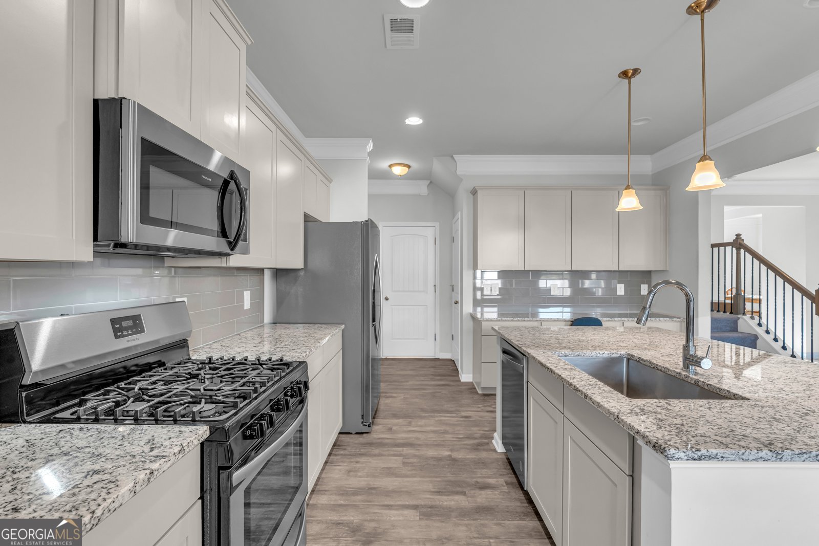 2 Stadleman Court Cartersville - 8