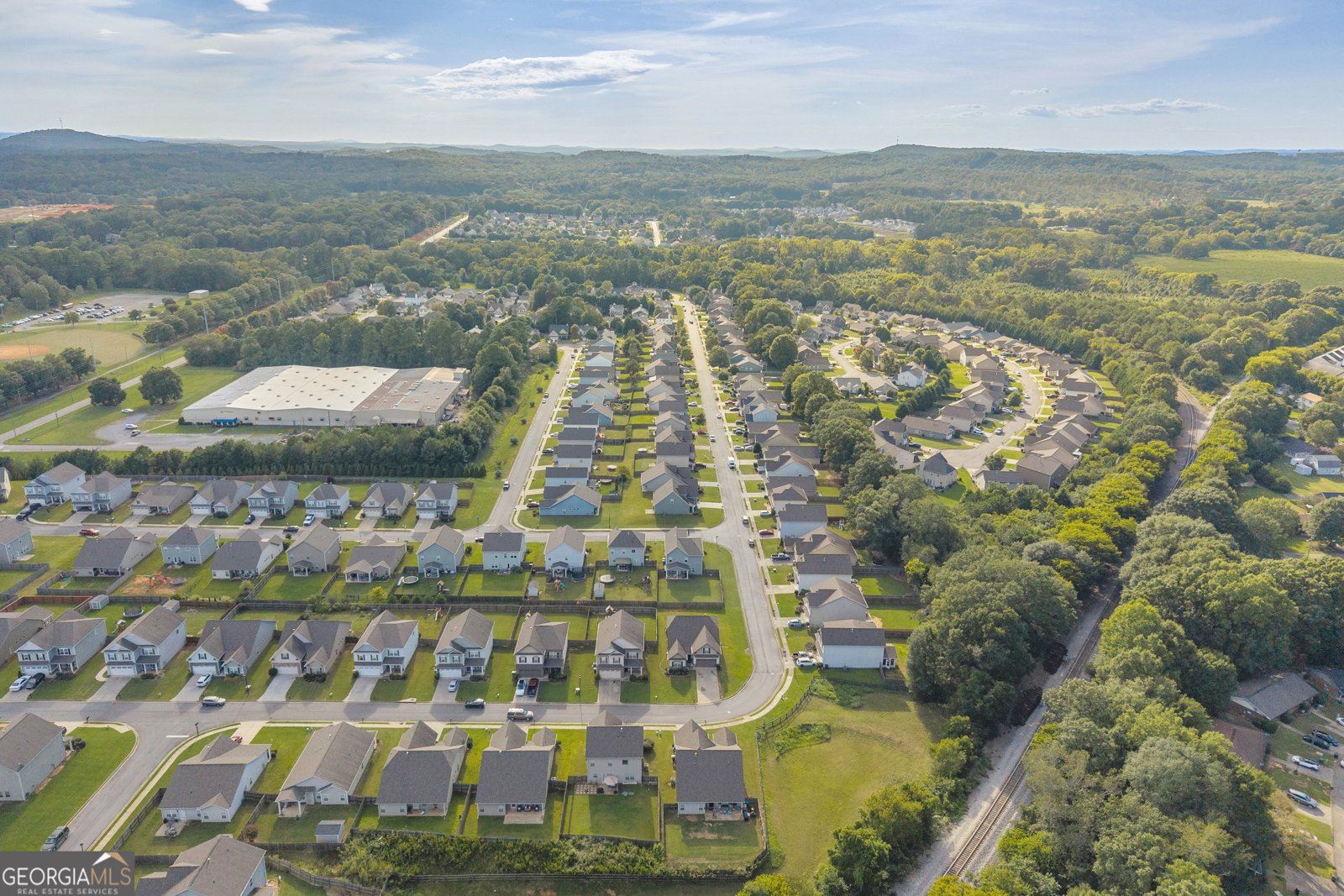 2 Stadleman Court Cartersville - 81