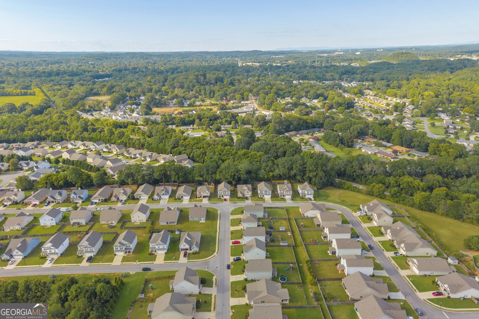 2 Stadleman Court Cartersville - 85