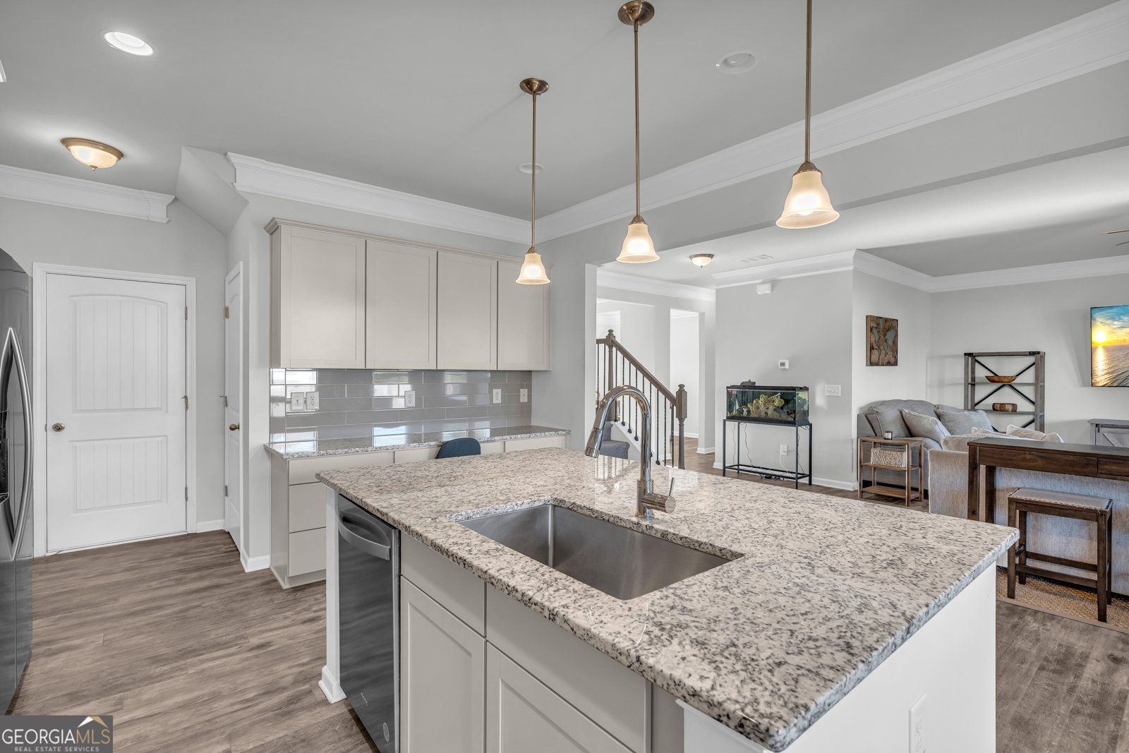 2 Stadleman Court Cartersville - 9
