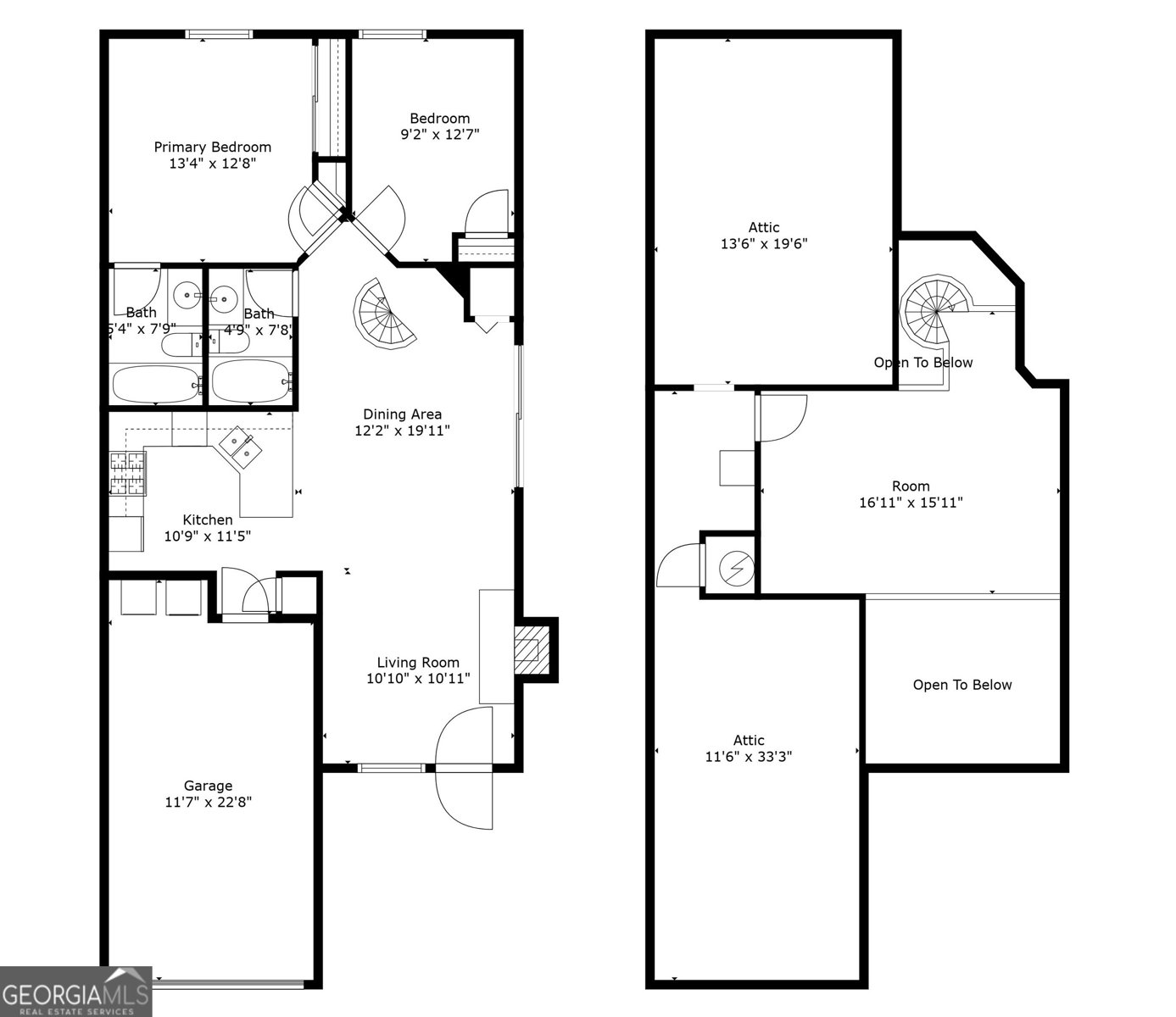 1057 Daventry Crossing Woodstock - 27
