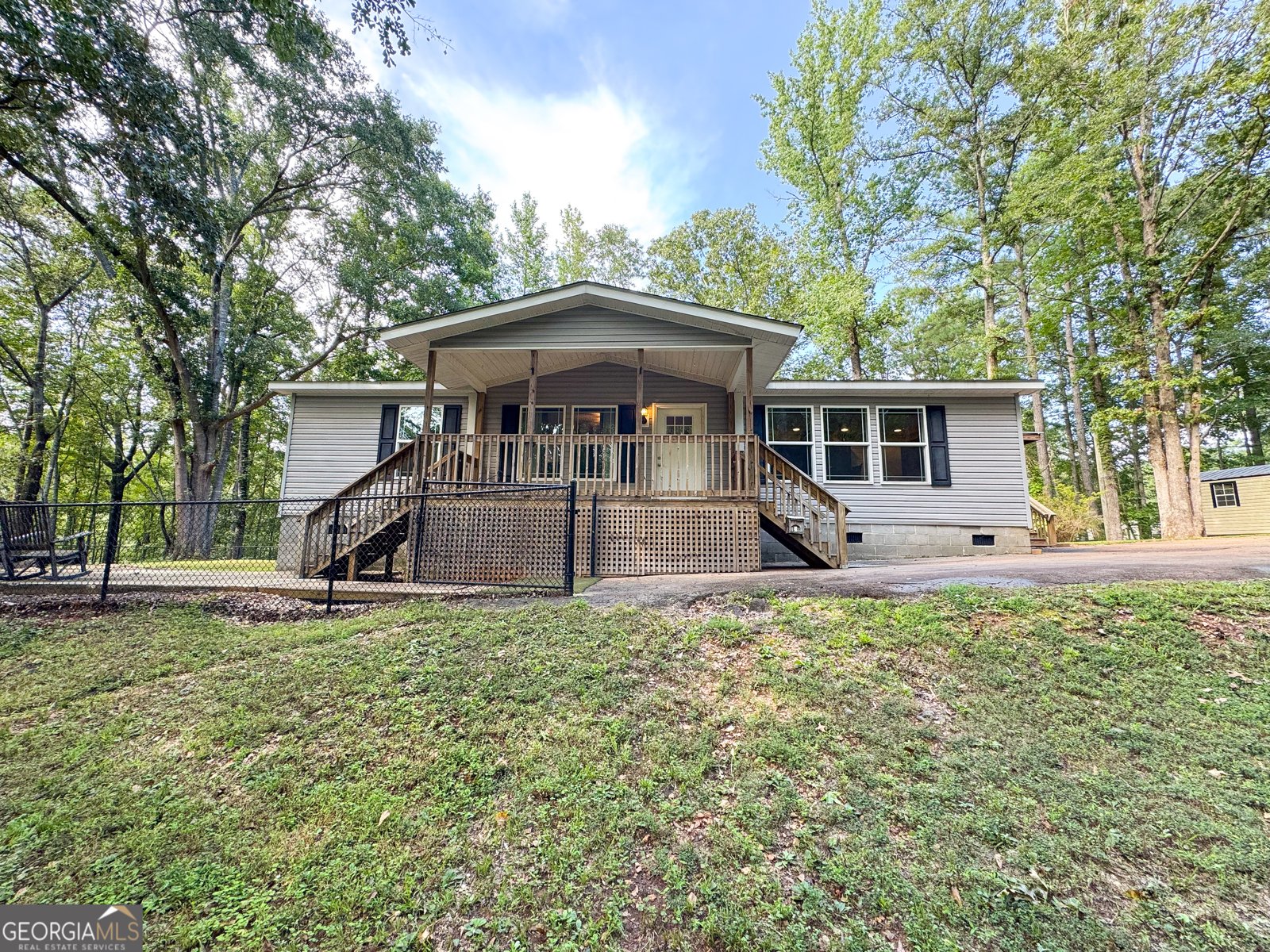 151 Hubbard Road Lagrange - 1