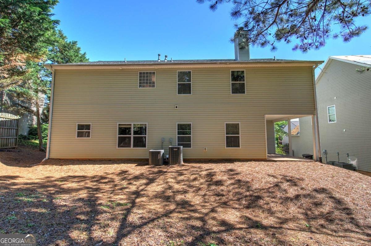 26 Ivey Meadow Drive Dallas - 17