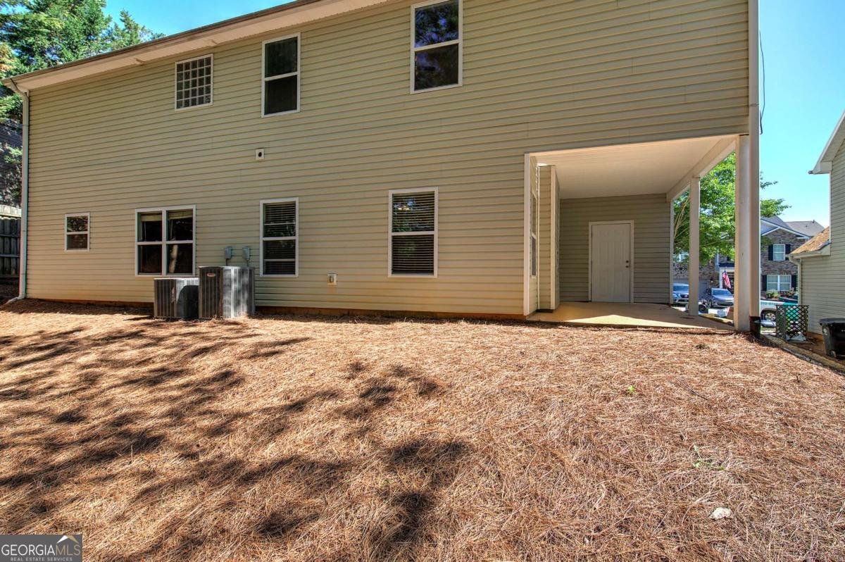26 Ivey Meadow Drive Dallas - 18