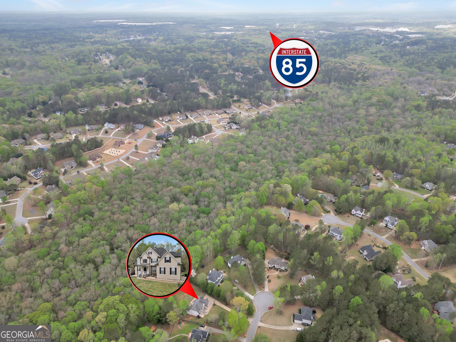 70 Barrington Farms Court Sharpsburg - 68