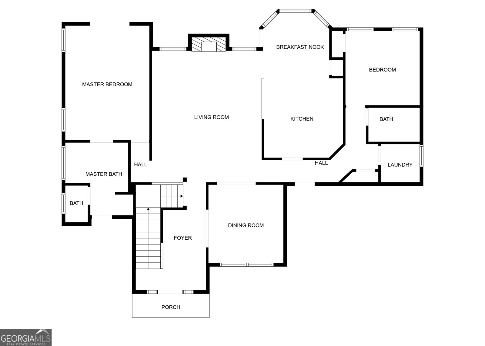 70 Barrington Farms Court Sharpsburg - 70