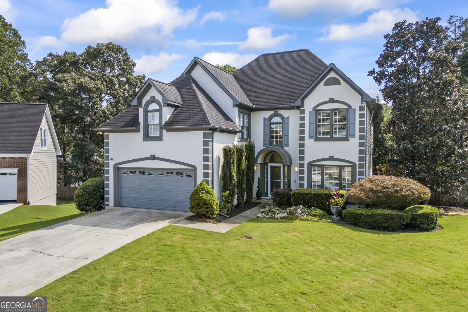 1475 Cheshire Court Lawrenceville - 1