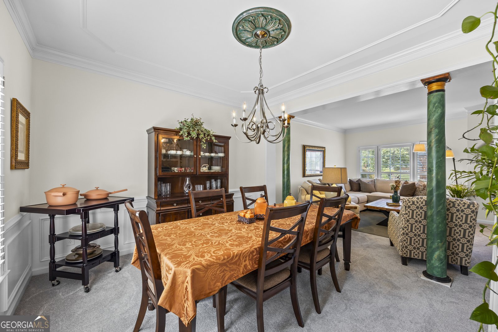1475 Cheshire Court Lawrenceville - 10