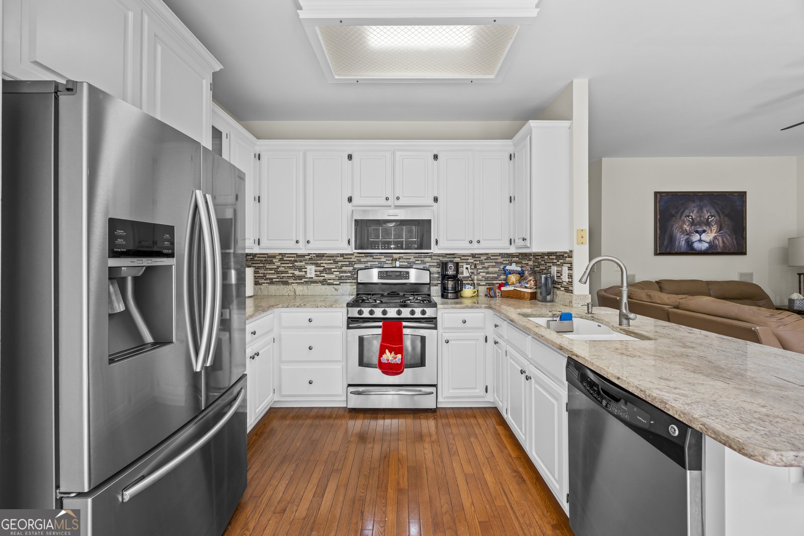 1475 Cheshire Court Lawrenceville - 16