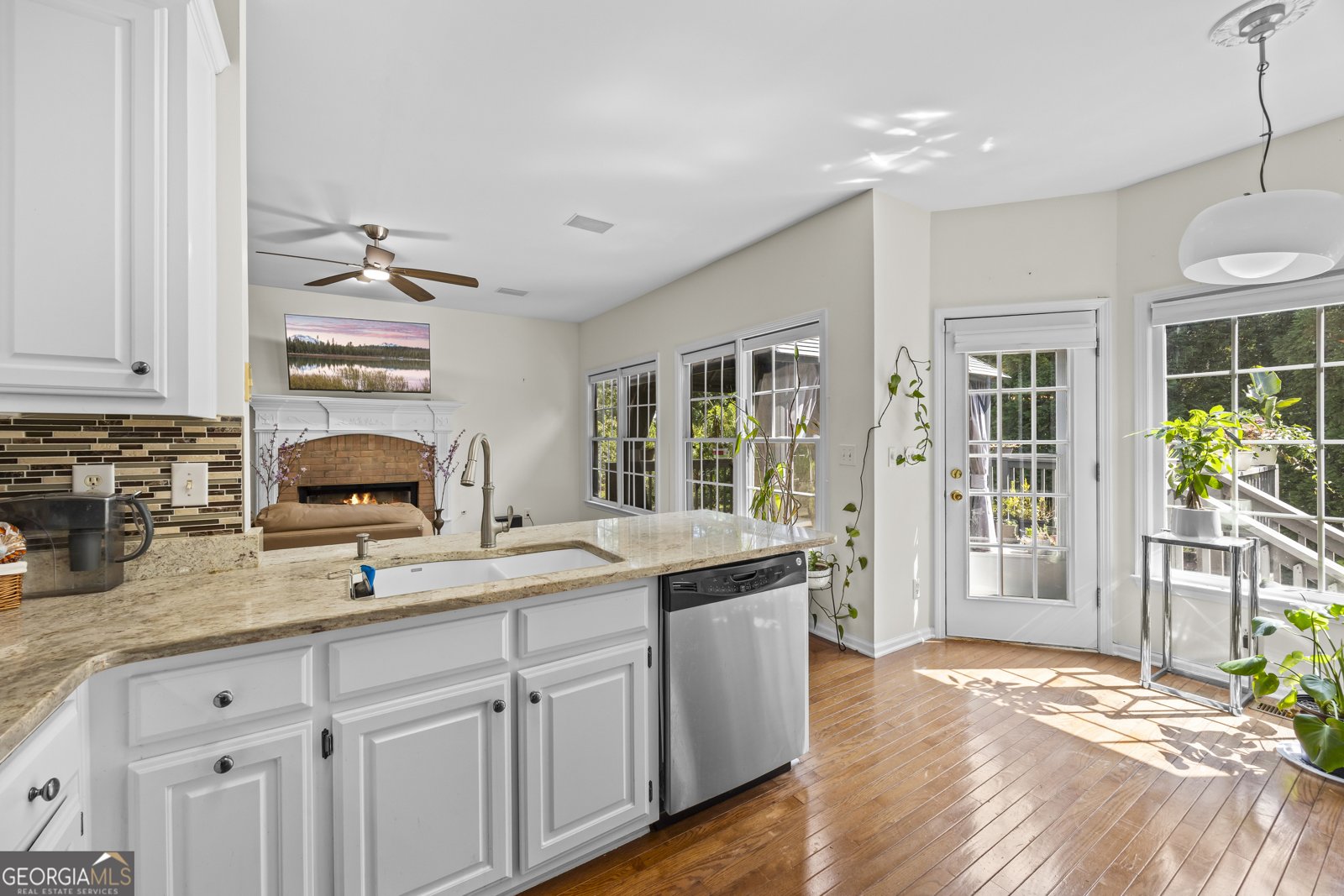 1475 Cheshire Court Lawrenceville - 17