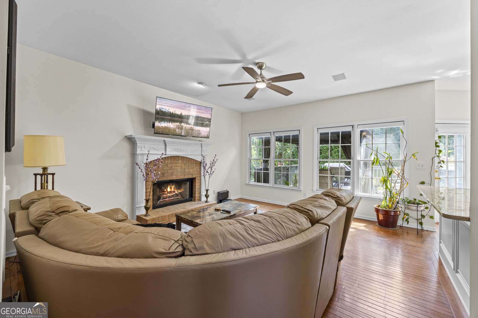 1475 Cheshire Court Lawrenceville - 19