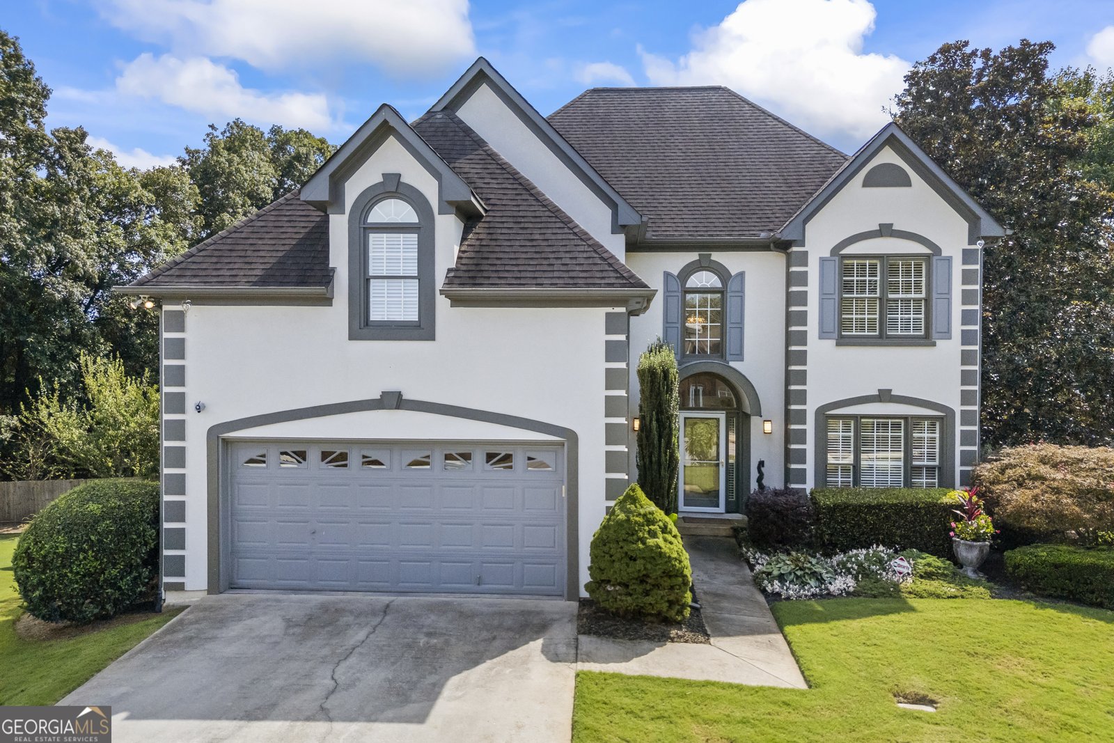 1475 Cheshire Court Lawrenceville - 2