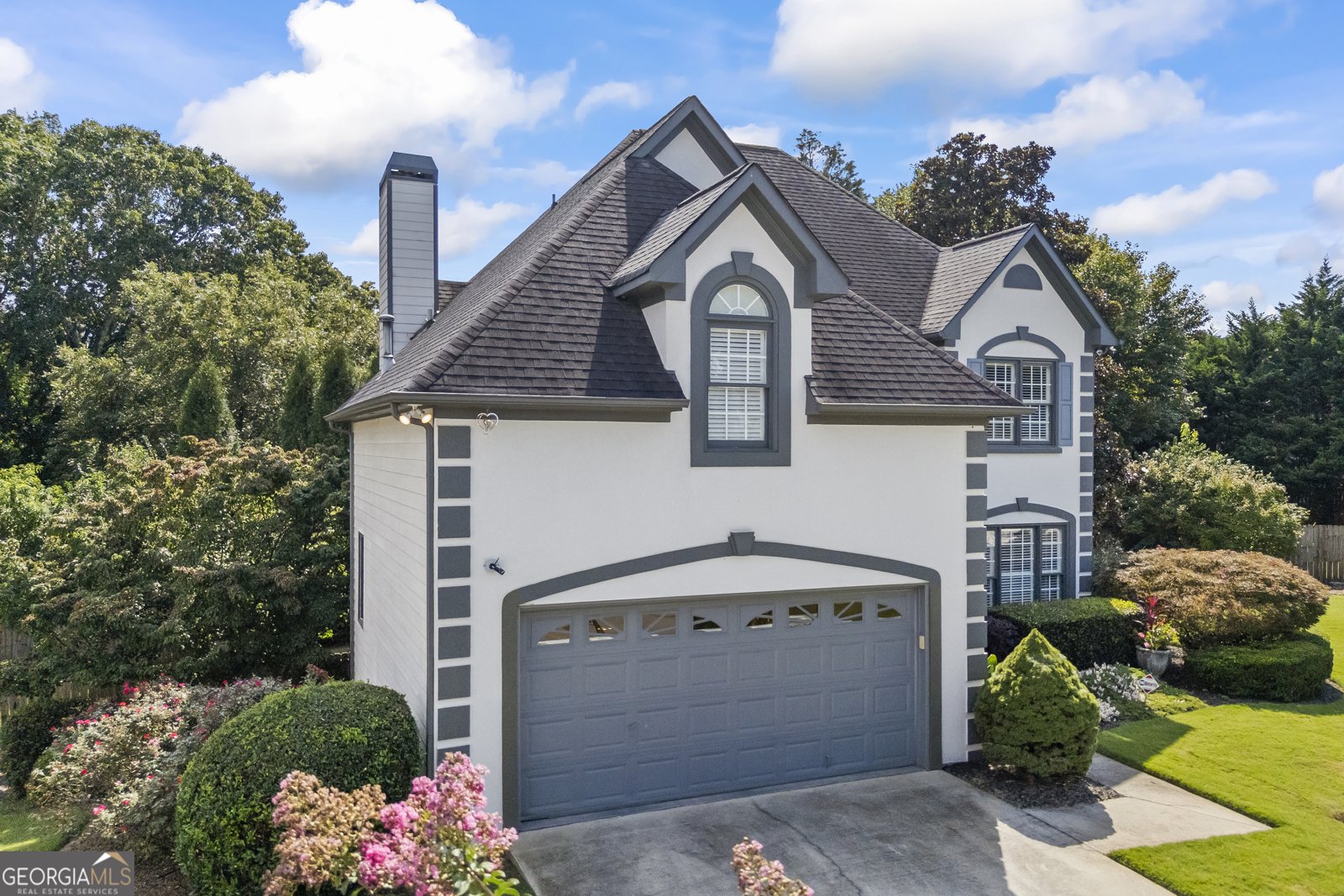 1475 Cheshire Court Lawrenceville - 3